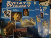 Swiat wiedzy 3 segregatory niekompletne