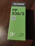 Filtr paliwa Filtron PP 836/2