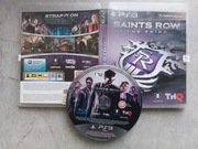 SAINTS ROW The Third