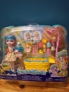 Laleczka Enchantimals ze swinkami 