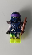 Lego ninjago njo173 bow master soul archer + wyposażenie 70738
