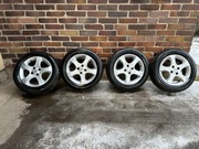 Felgi 15 4x100 Suzuki swift 