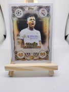 Topps Magic Memories Rodrygo