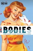 Bodies - Si Spencer