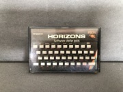 Kaseta ZX Spectrum - Horizons Software starter pack