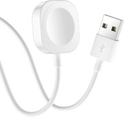 Magnetyczna ładowarka do Apple Watch Series 8 7 6 5 4 3 2 SE Ultra 1.5M