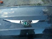Skoda Fabia OE 5J0853633 listwa atrapy chłodnicy