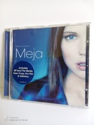 CD MEJA - SEVEN SISTERS; ALL 'BOUT THE MONEY