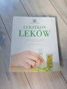 Leksykon leków, segregator 