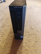 Komputer Dell optiplex 