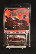 Hot Wheels RLC Exclusive selections Nissan Skyline GT-R (BNR34)