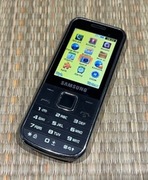 TELEFON SAMSUNG GT-C3530 w pełni sprawny! Orange