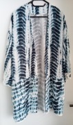 Narzutka, kimono plażowe, po domu Bodyflirt 38/40