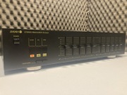 Equalizer Diora FS 0421 Korektor Graficzny Unitra