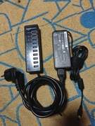 Port USB amazon basics 