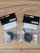 2x wentylator 2pin bezszczotkowe 40x40mm