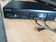 Wielodyskowy odtwarzacz CD Pioneer PD-M403. 