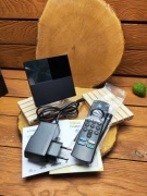 STRONG LEAP S3 PRO 4K Dolby ATMOS 4/32GB Google TV Chromecast