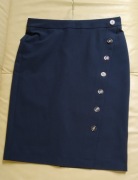 Spódnica klasyczna, Quiosque rozmiar 36