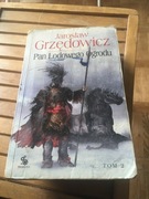 Pan Lodowego Ogrodu tom 2