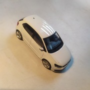 Herpa Volkswagen polo 1/43