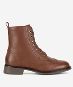 Botki zimowe Lasocki 38 camel brąz 