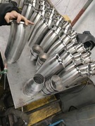 Downpipe decat bmw b58 m140i m240i 340i 440i 540i