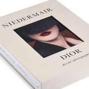 Niedermair - Dior: Rysunek/fotografia