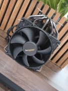 be quiet chłodzenie powietrzne Dark Rock PRO 3 + opakowanie