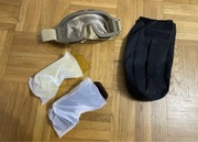 Gogle taktyczne Coyote