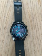 Huawei Watch GT 2 – Stan Idealny, Pełen Zestaw z Oryginalnym Opakowaniem