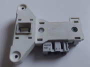 Blokada drzwi pralki Polar PDP800. Bitron 01501 DL-LC