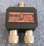Duplexer antenowy COMET CF-4130