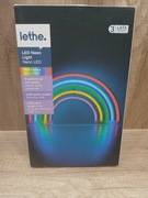 Neon  Led  tęcza