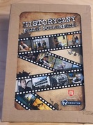 Historyczny obraz Podkarpacia 5 filmów 