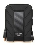 Dysk zewnętrzny ADATA HD710 1 TB USB 3.0 – bardzo mały przebieg