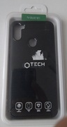 Etui TECH-PROTECT do Samsung Galaxy M11 czarne