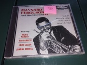 Maynard Ferguson and his Orchestra