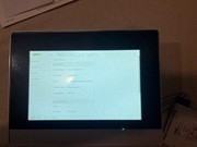 WAGO sterownik i panel operatorski 10" HMI + PLC TP600 Advanced Line