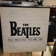 The Beatles – Past Masters -  Volume Two stan NM