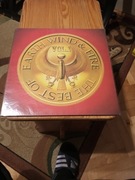 Earth, Wind & Fire, The best of