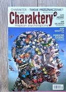 Charaktery nr 2/2007