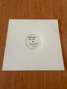 Diamond D - Hiatus Remix ft. CRU 12"