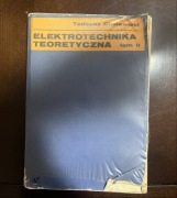 Elektrotechnika teoretyczna tom II