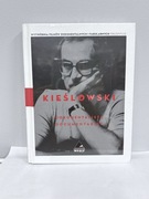 Kieślowski Dokumentalista płyta DVD