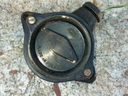 Stary Wyłącznik Światła PRL Loft