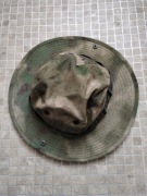 Kapelusz Texar A-TACS L 59 Duży