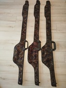 Pokrowce lufy karpiowe FOX Camolite Single Rod Jacket 13ft Camo