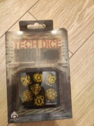 Zestaw kości Tech Dice
