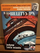 BIULETYN IPN 6 2018 DVD KERN - NASZ ROZŁAM - NIEMIECKI OBÓZ W ŁODZI 